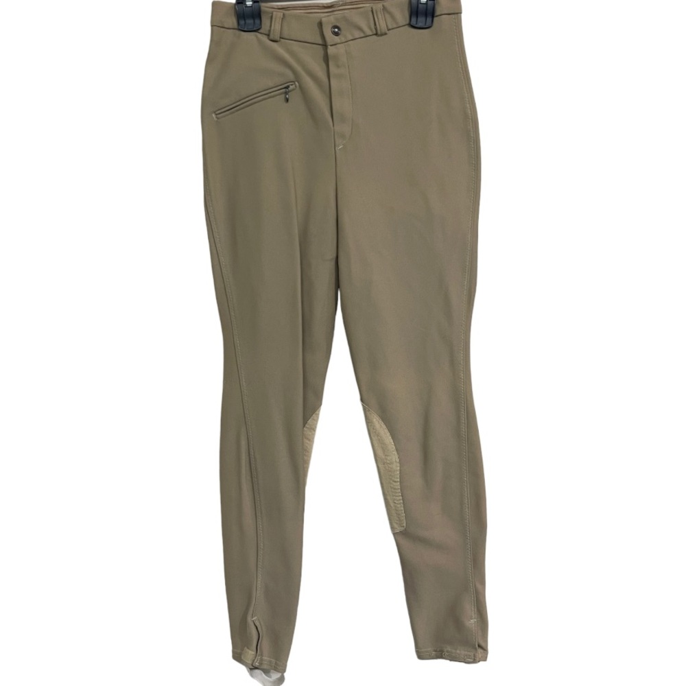 Devonshire Women's Riding Breeches